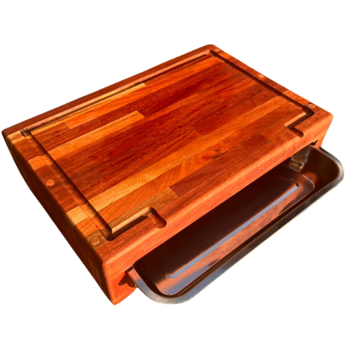 Tray Cutting Board
